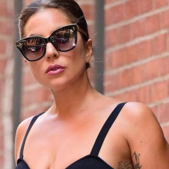 DITA Accessories - NEW DITA DAY-TRIPPER-22031-A-BLK-GLD-55-Z SUNGLASSES